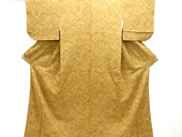 JAPANESE KIMONO / KOMON 